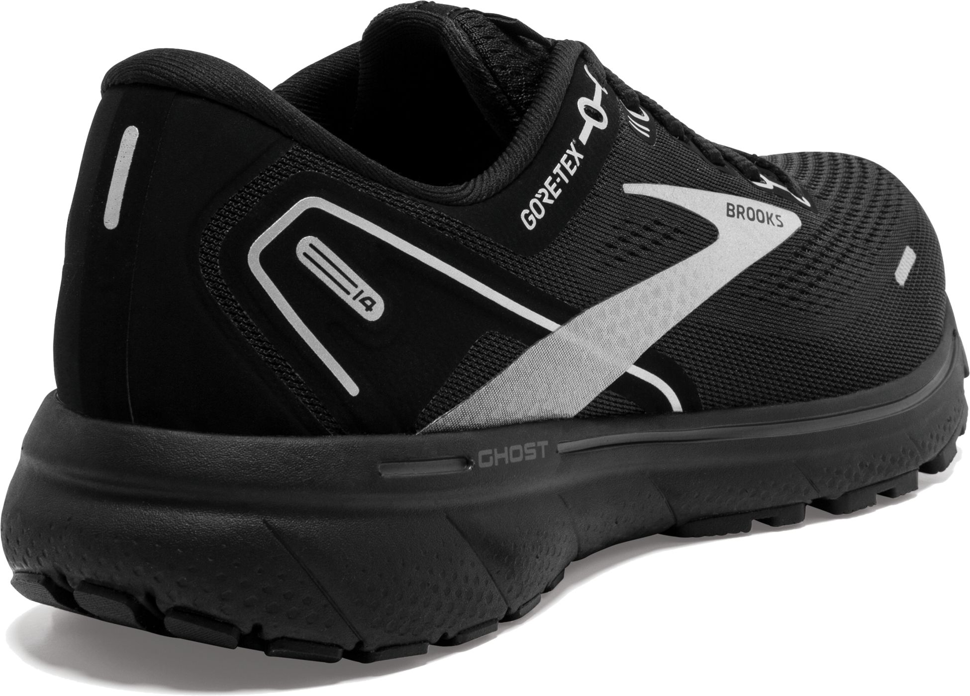 BROOKS Ghost 14 GTX sivustolla stadium.fi